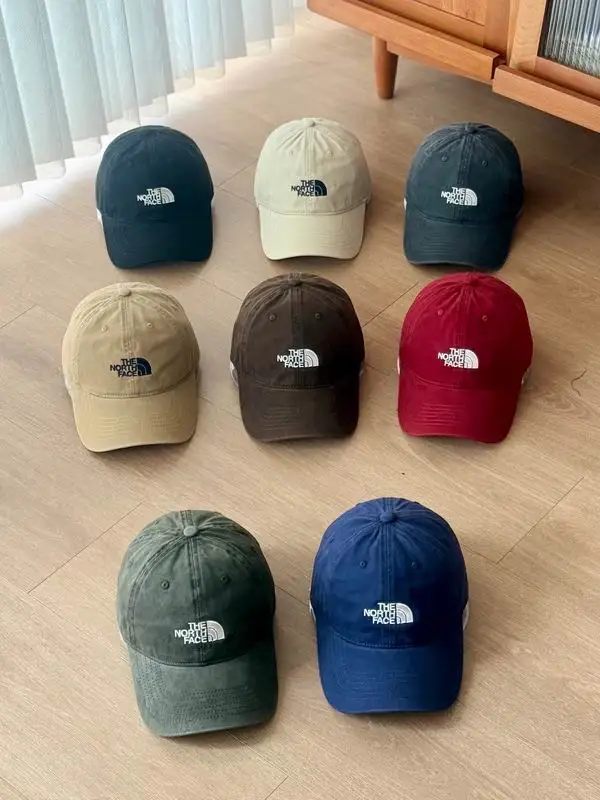 The North Face Cap 102601